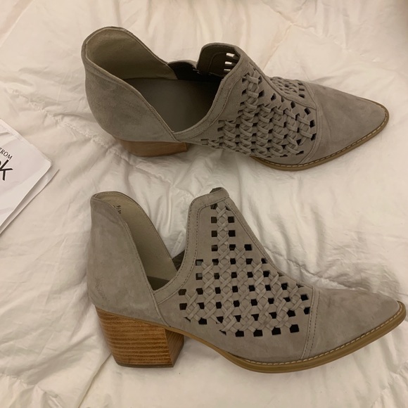 bp booties - Picture 1 of 1